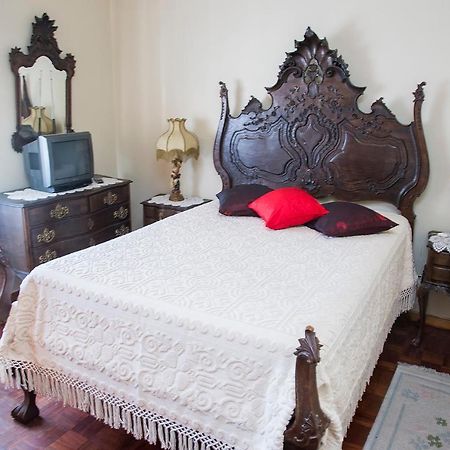 Casa Da Familia Apartment Сесимбра Екстериор снимка