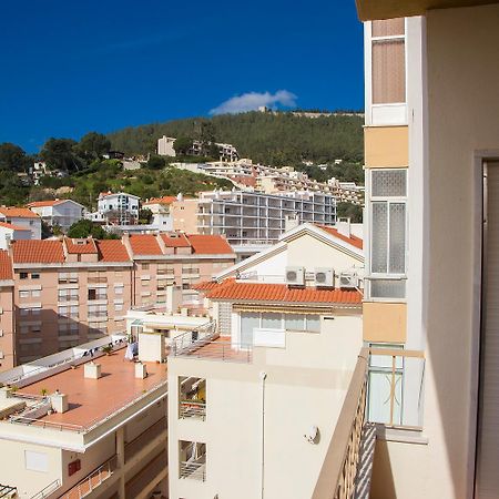 Casa Da Familia Apartment Сесимбра Екстериор снимка