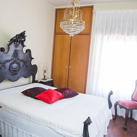 Casa Da Familia Apartment Сесимбра Екстериор снимка