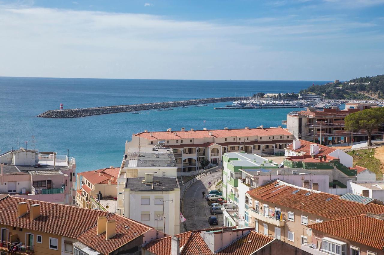 Casa Da Familia Apartment Сесимбра Екстериор снимка