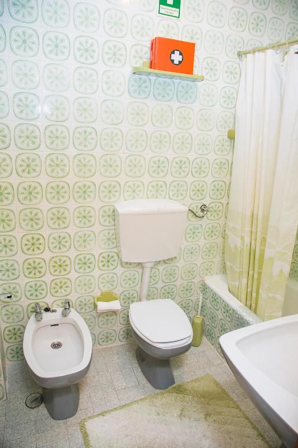 Casa Da Familia Apartment Сесимбра Екстериор снимка