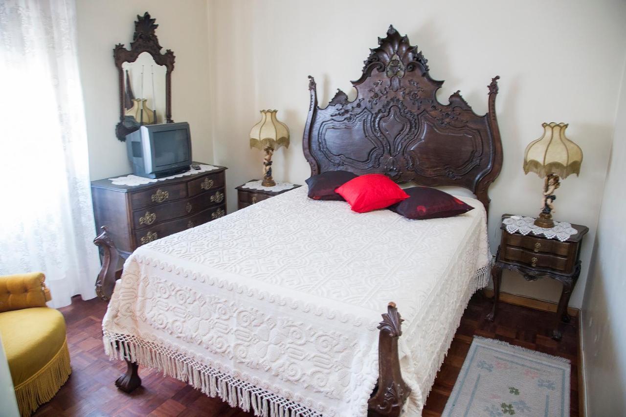 Casa Da Familia Apartment Сесимбра Екстериор снимка