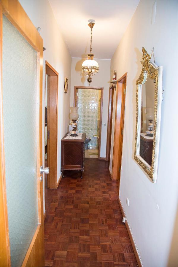 Casa Da Familia Apartment Сесимбра Екстериор снимка