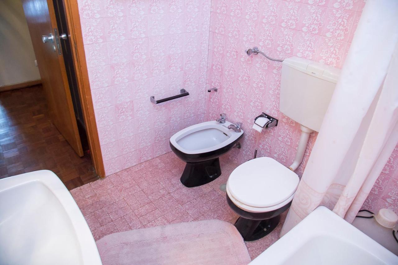 Casa Da Familia Apartment Сесимбра Екстериор снимка