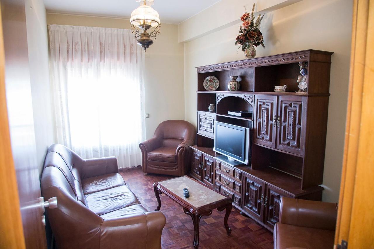 Casa Da Familia Apartment Сесимбра Екстериор снимка