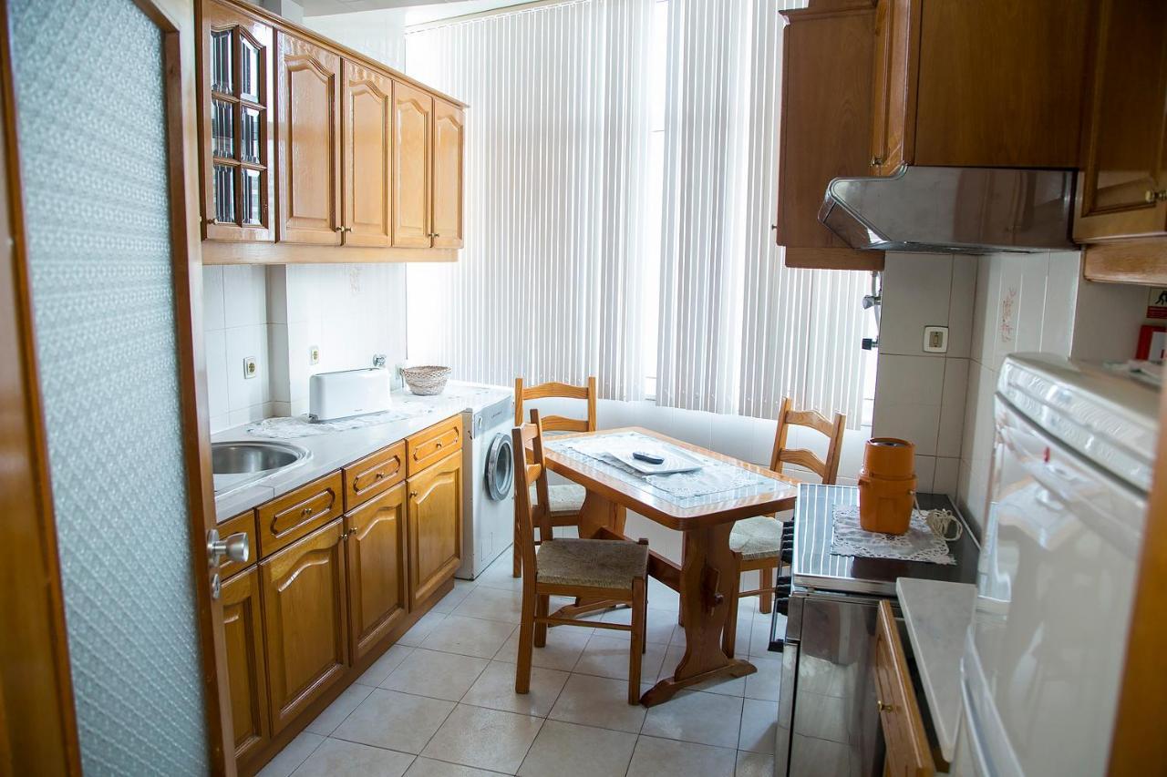 Casa Da Familia Apartment Сесимбра Екстериор снимка